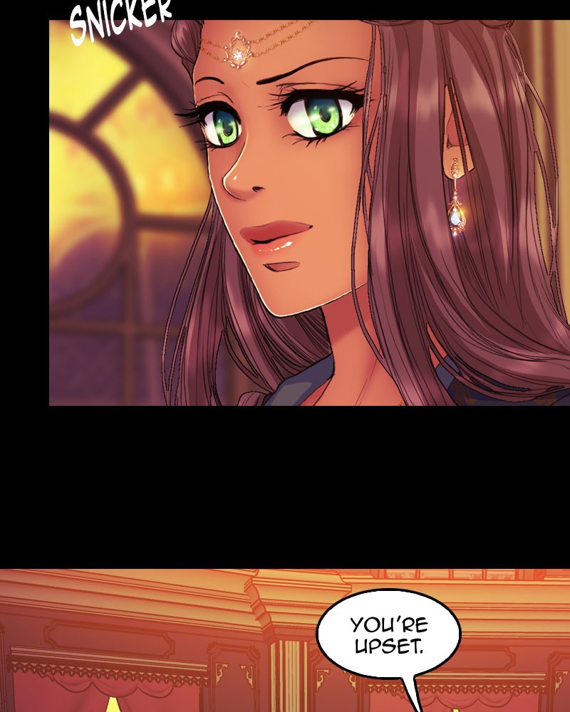 Blood Reverie chapter 8 - page 35