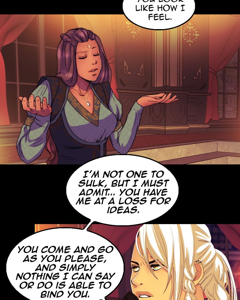 Blood Reverie chapter 8 - page 37