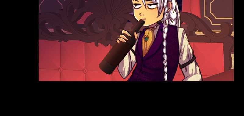 Blood Reverie chapter 8 - page 39