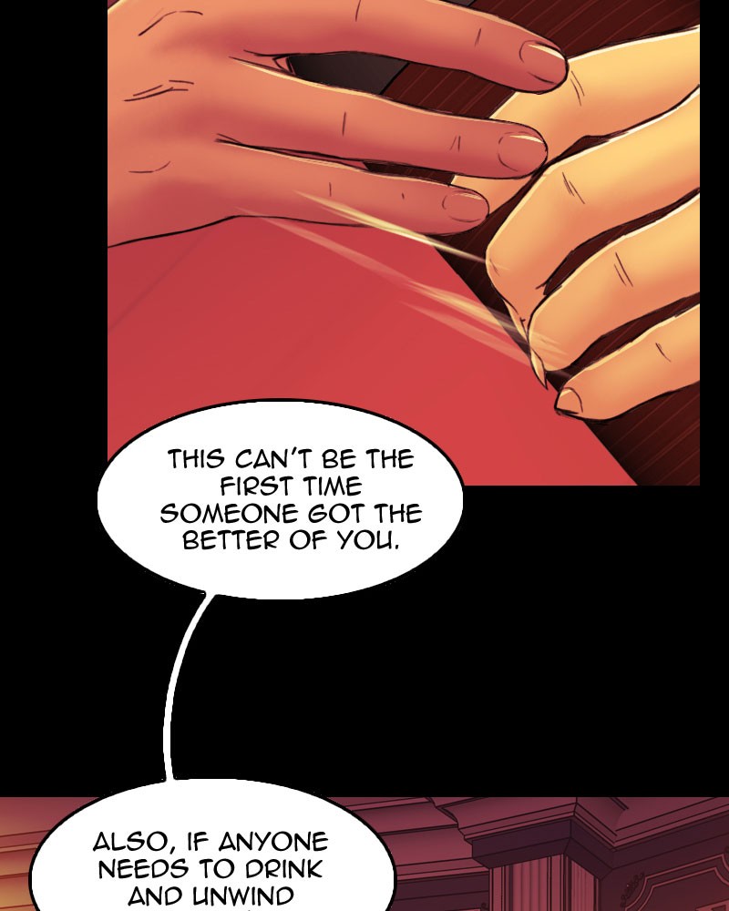Blood Reverie chapter 8 - page 41