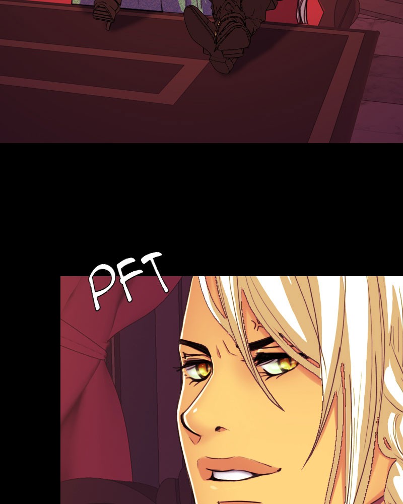 Blood Reverie chapter 8 - page 43
