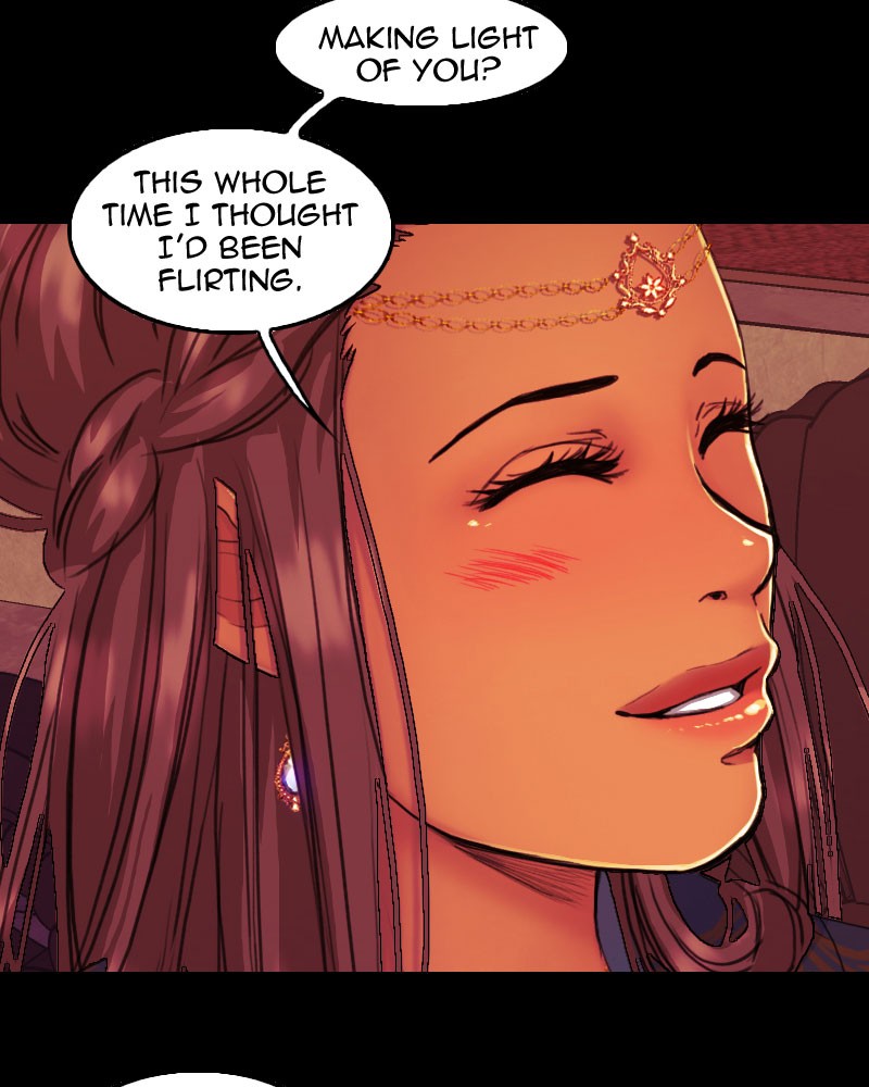 Blood Reverie chapter 8 - page 46