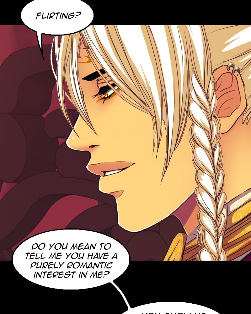 Blood Reverie chapter 8 - page 47