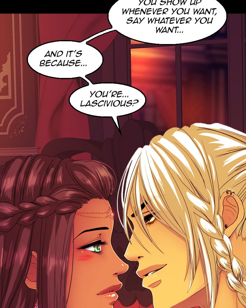 Blood Reverie chapter 8 - page 48
