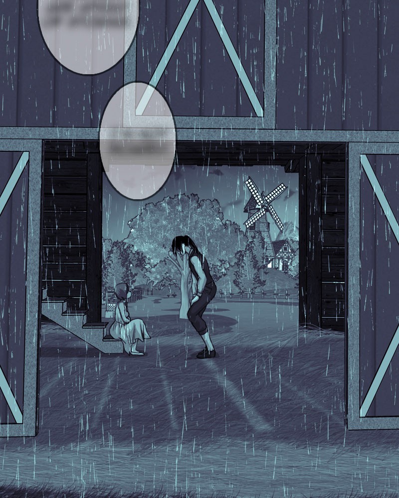 Blood Reverie chapter 8 - page 5