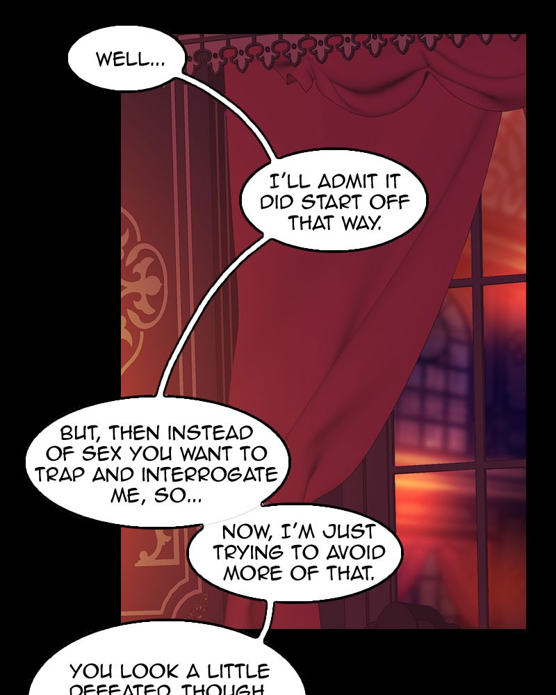 Blood Reverie chapter 8 - page 50