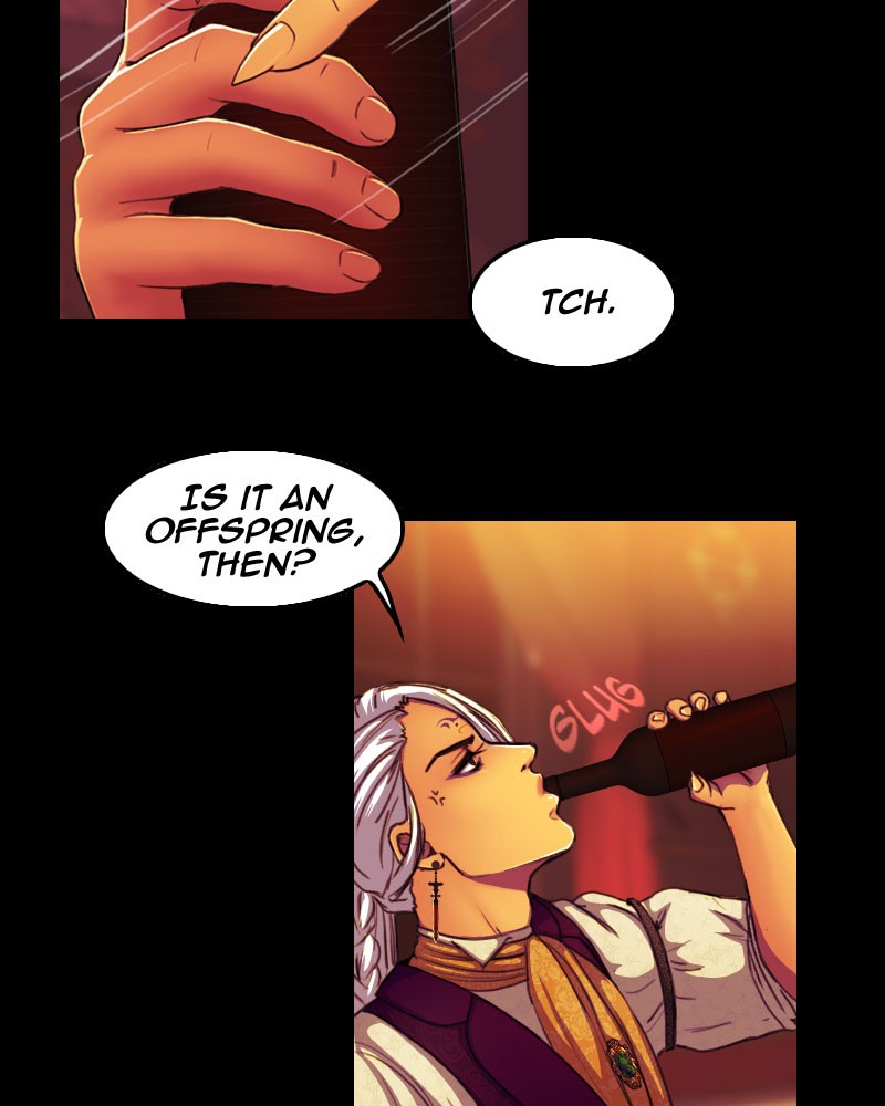 Blood Reverie chapter 8 - page 53