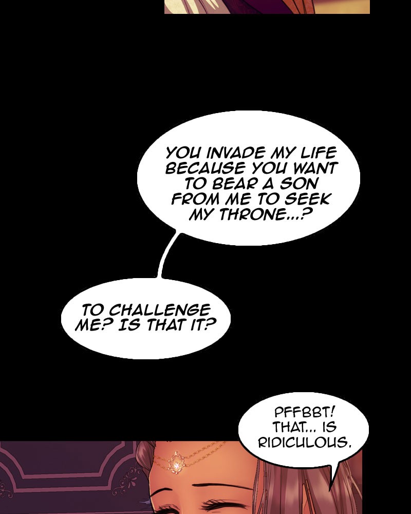 Blood Reverie chapter 8 - page 54