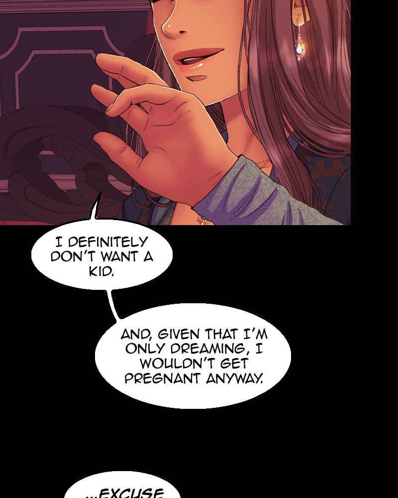 Blood Reverie chapter 8 - page 55