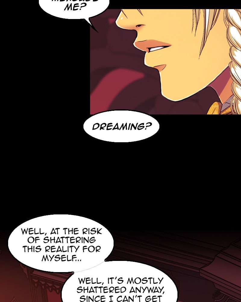 Blood Reverie chapter 8 - page 56