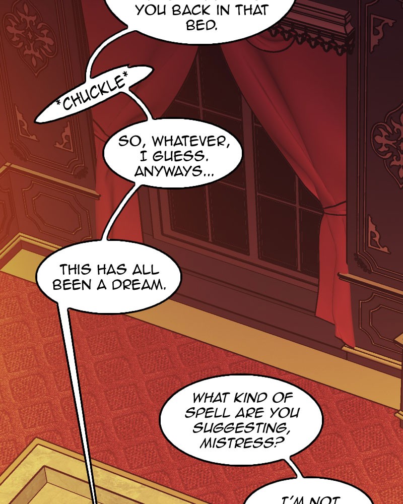 Blood Reverie chapter 8 - page 57