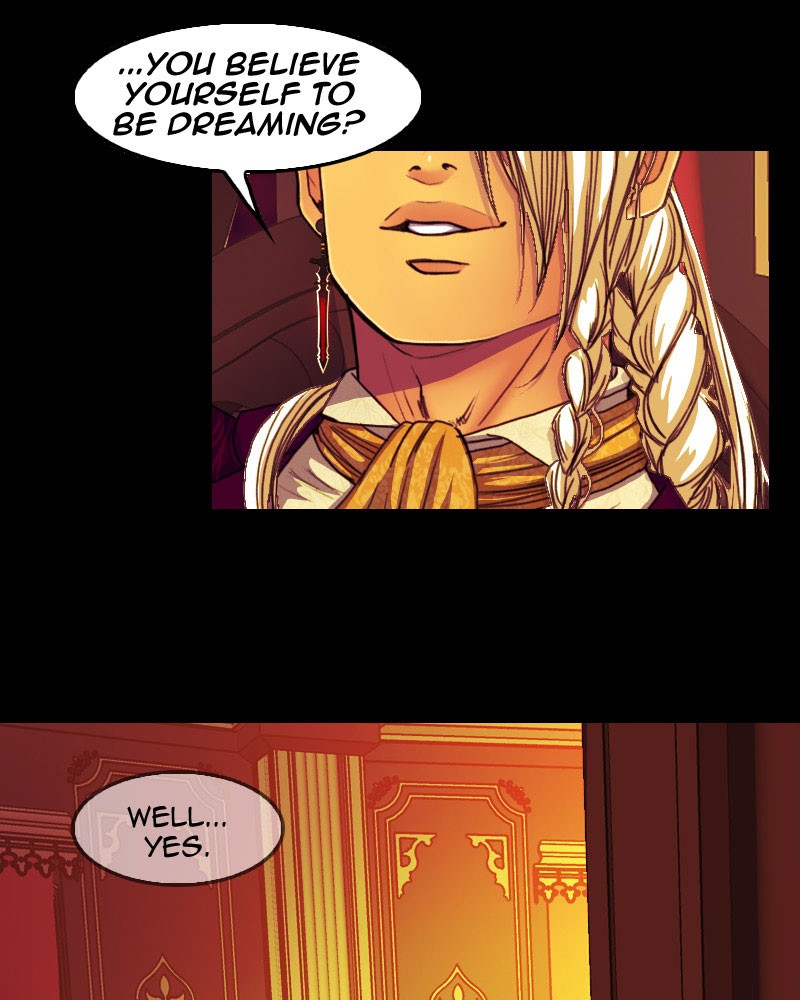 Blood Reverie chapter 8 - page 60