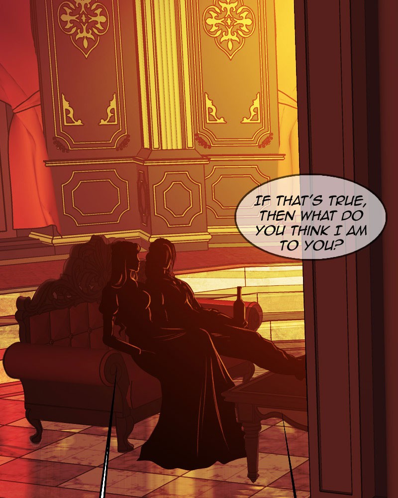 Blood Reverie chapter 8 - page 61