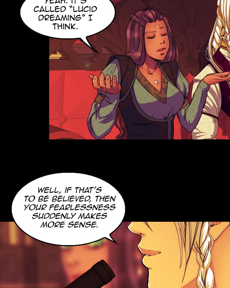 Blood Reverie chapter 8 - page 63