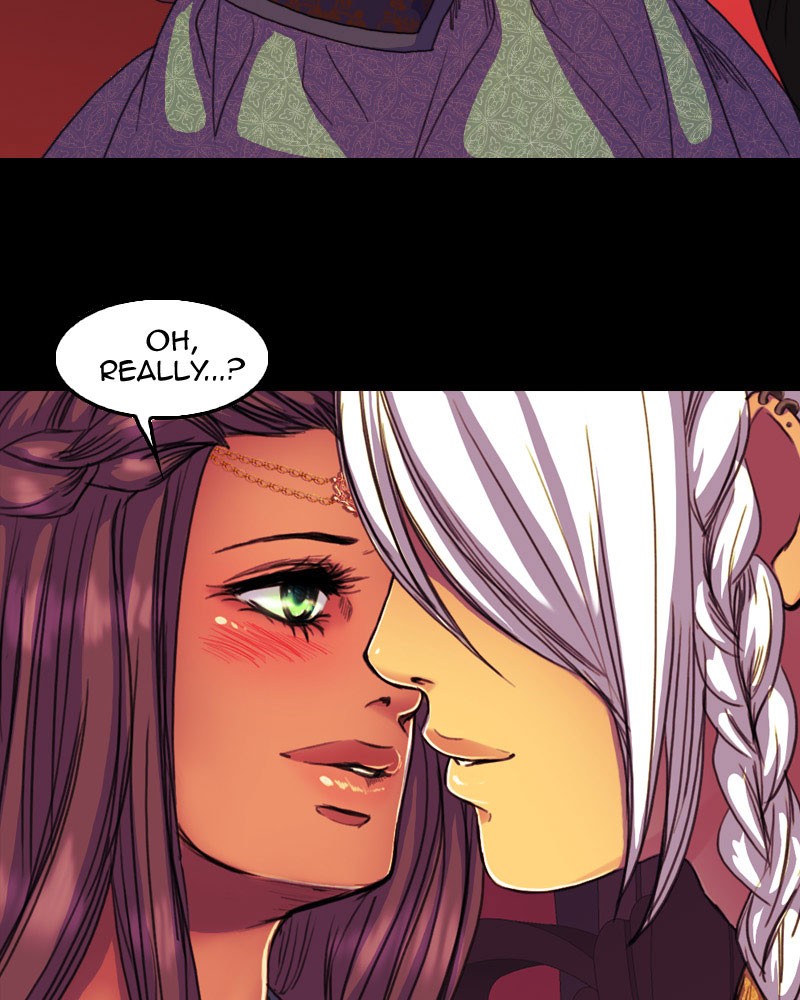 Blood Reverie chapter 8 - page 69