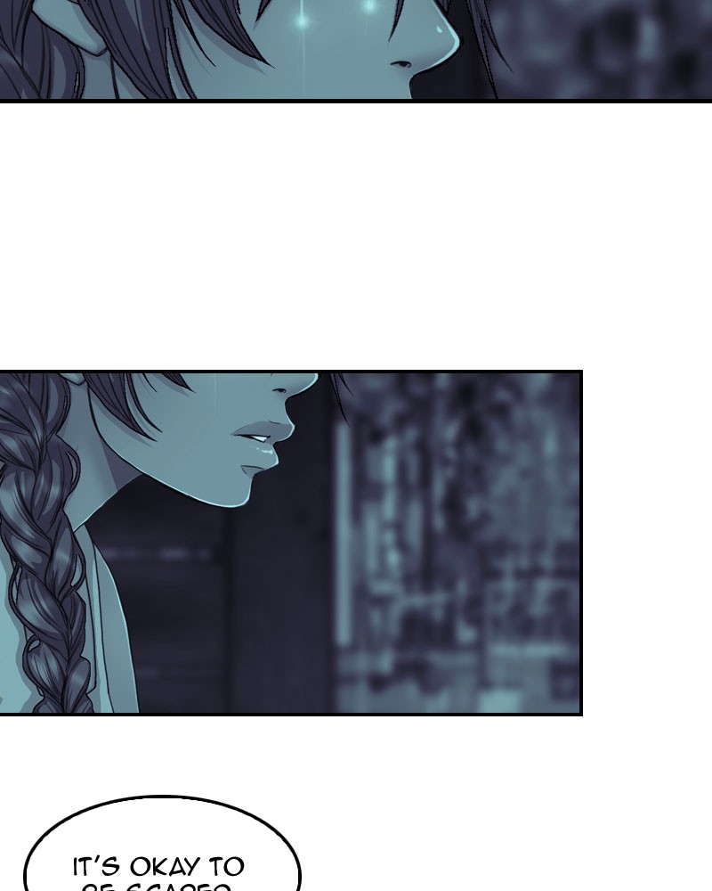 Blood Reverie chapter 8 - page 7