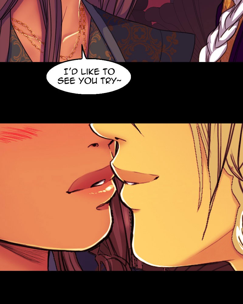 Blood Reverie chapter 8 - page 70