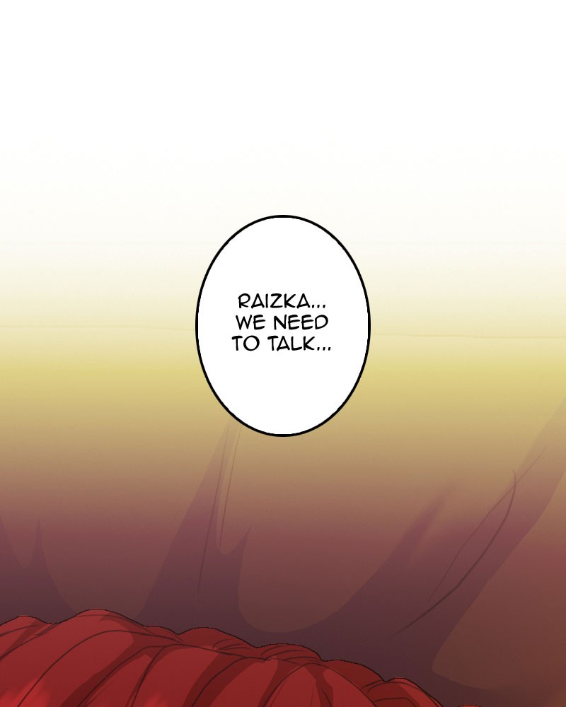 Blood Reverie chapter 39 - page 1