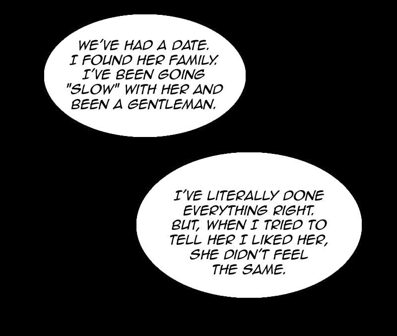 Blood Reverie chapter 39 - page 10