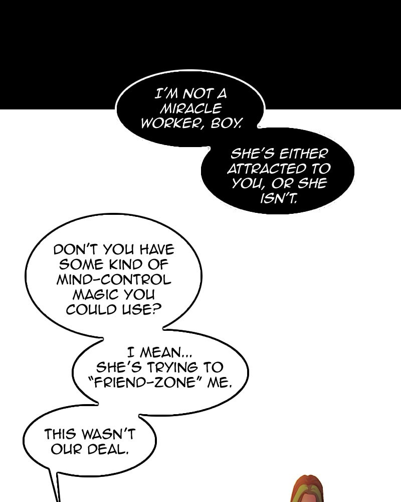 Blood Reverie chapter 39 - page 11