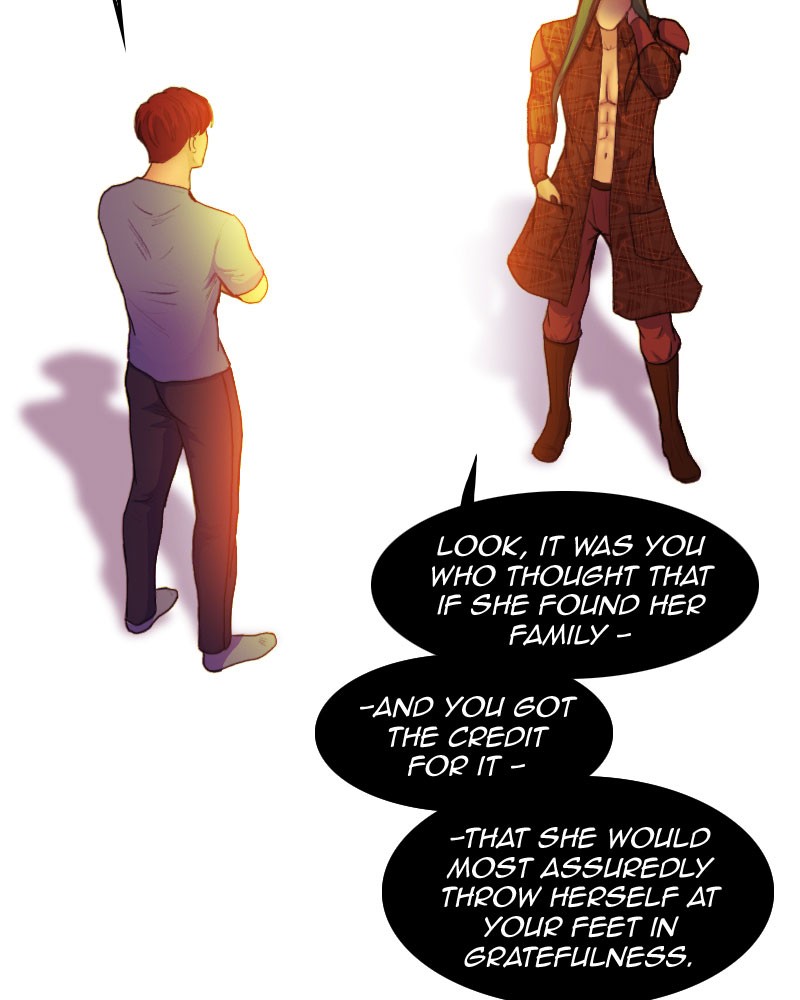 Blood Reverie chapter 39 - page 12