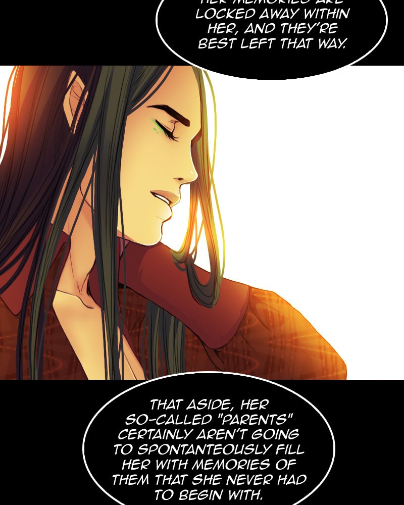 Blood Reverie chapter 39 - page 14