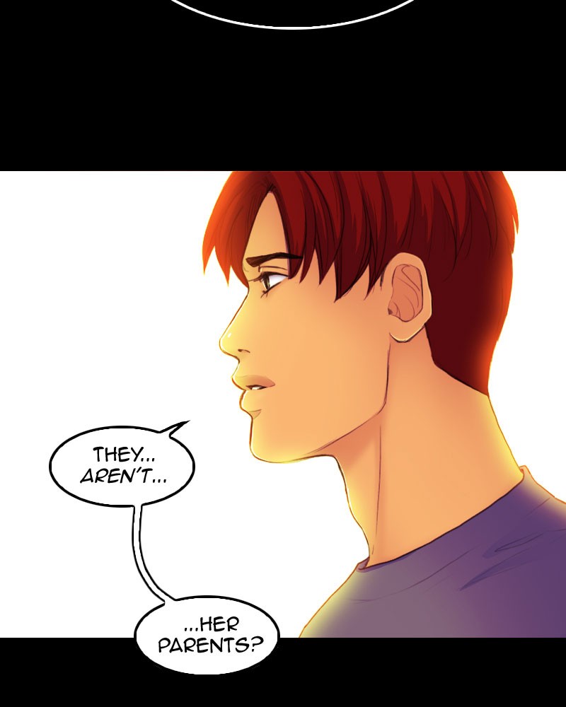 Blood Reverie chapter 39 - page 15