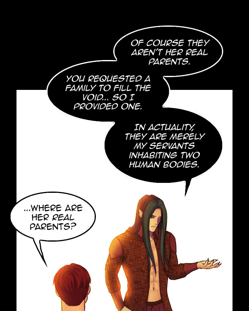 Blood Reverie chapter 39 - page 16