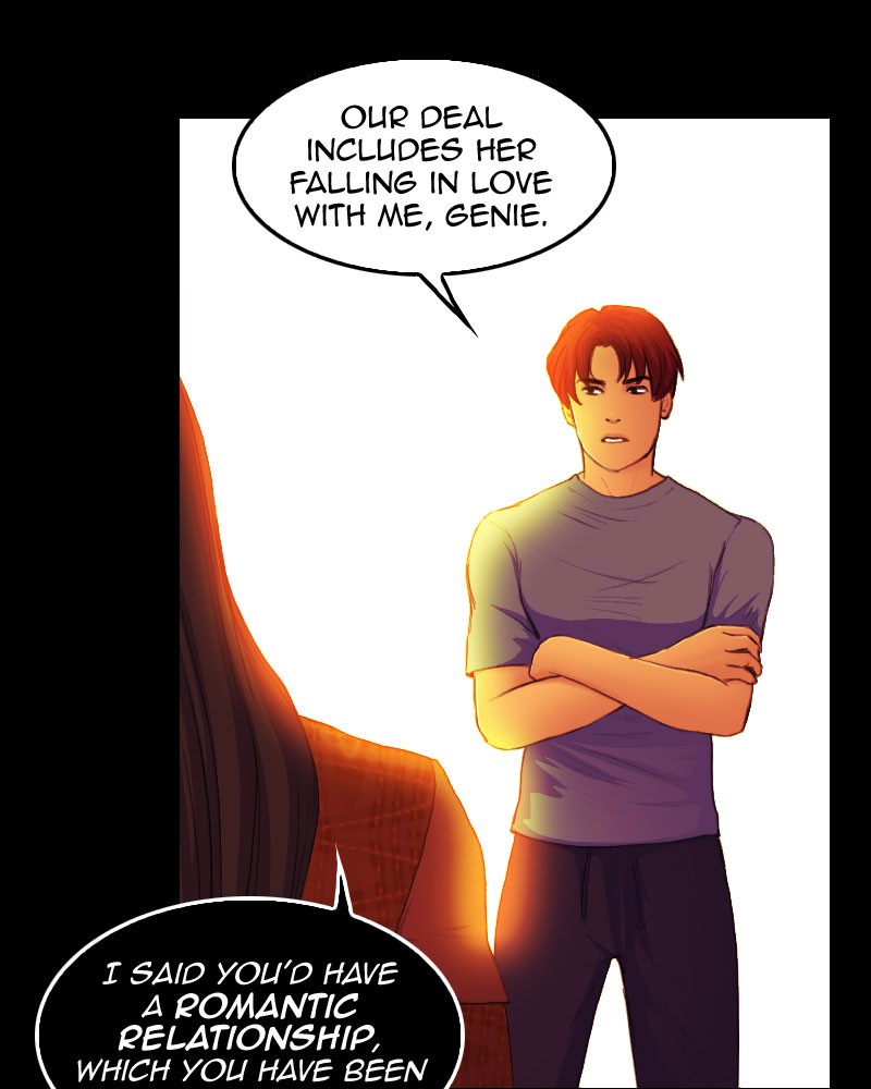 Blood Reverie chapter 39 - page 18
