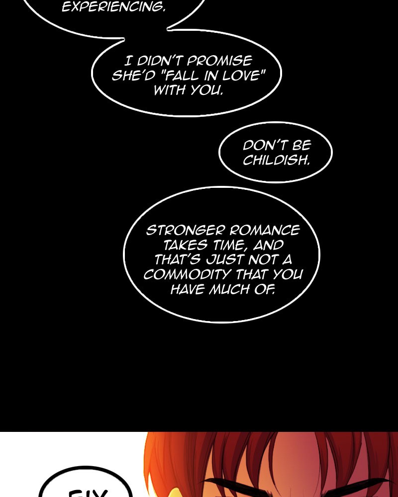 Blood Reverie chapter 39 - page 19
