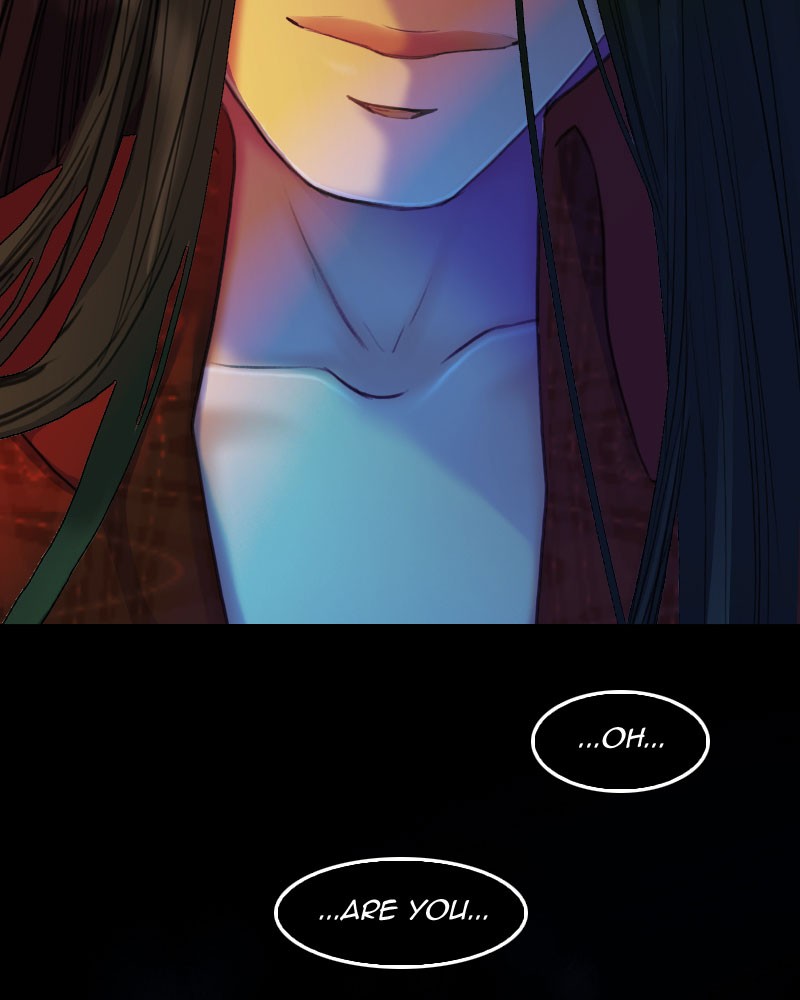 Blood Reverie chapter 39 - page 21