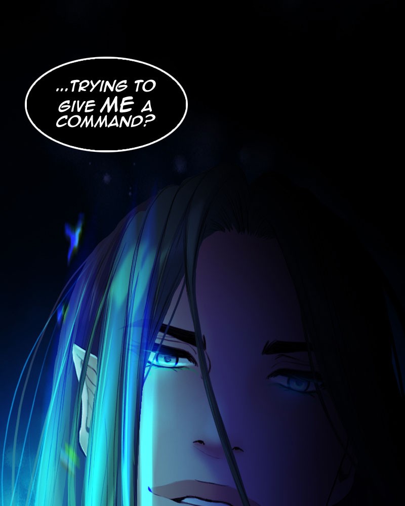 Blood Reverie chapter 39 - page 22