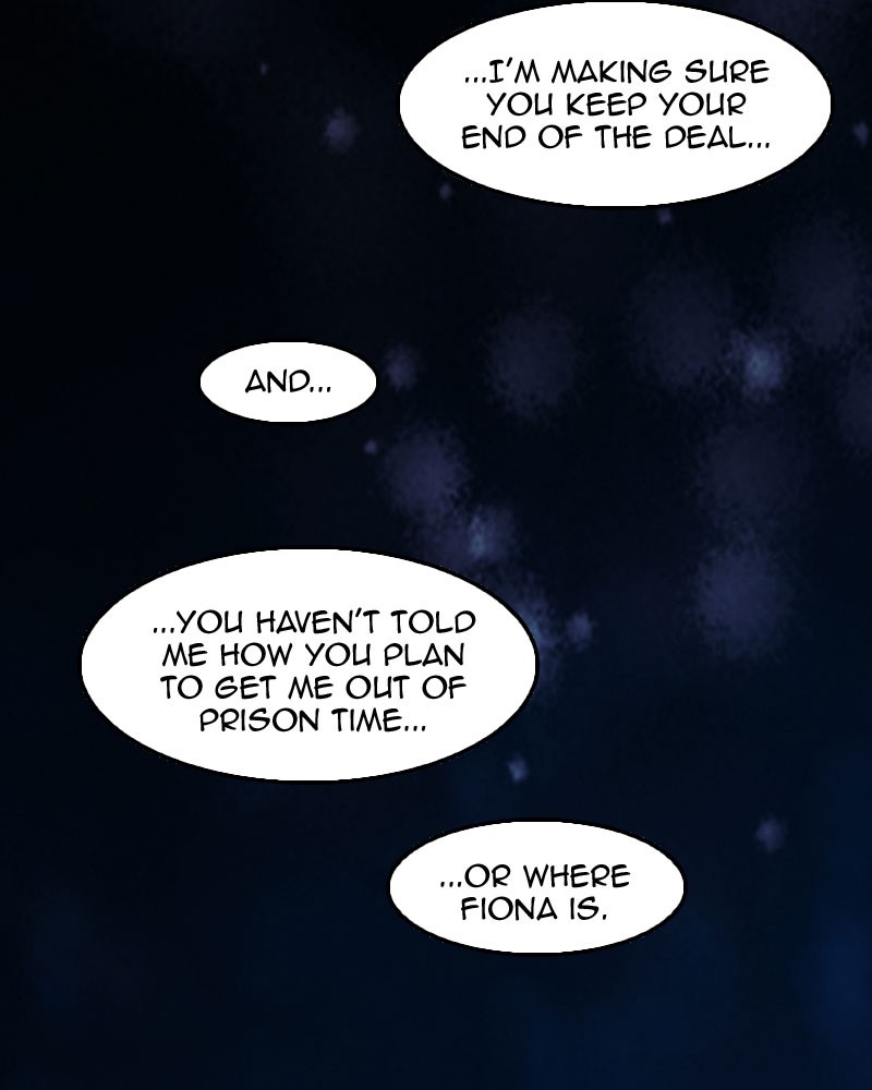 Blood Reverie chapter 39 - page 26