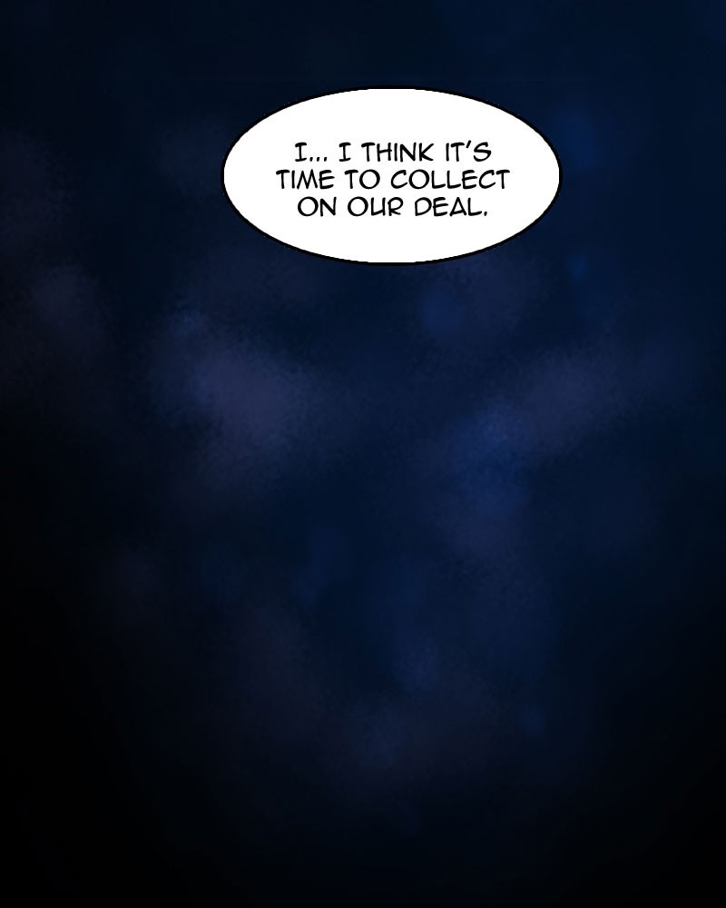 Blood Reverie chapter 39 - page 27