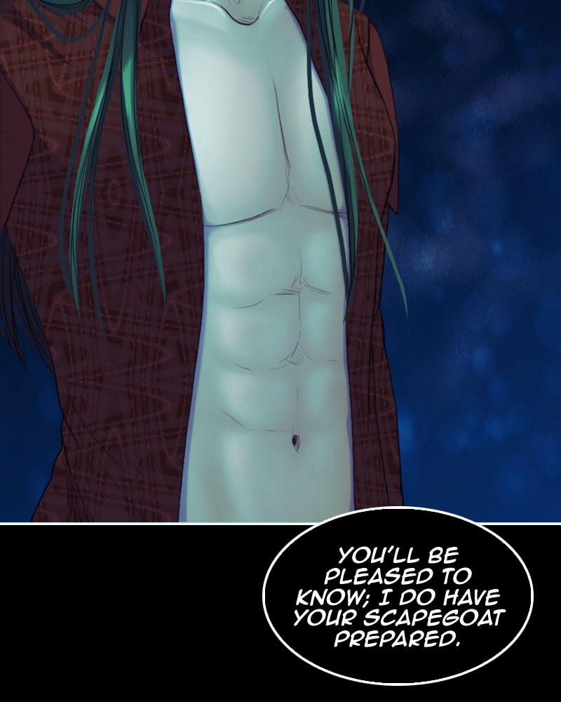Blood Reverie chapter 39 - page 29
