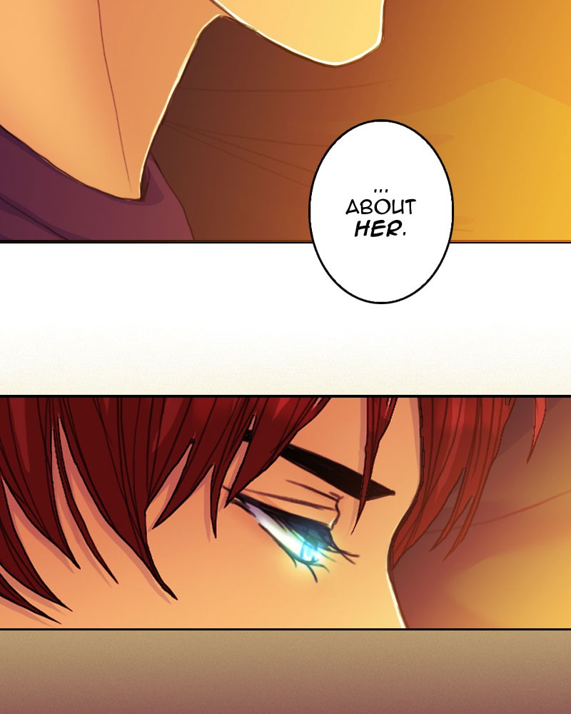 Blood Reverie chapter 39 - page 3