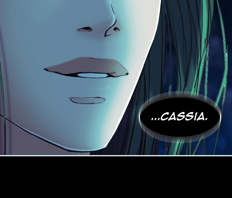 Blood Reverie chapter 39 - page 31