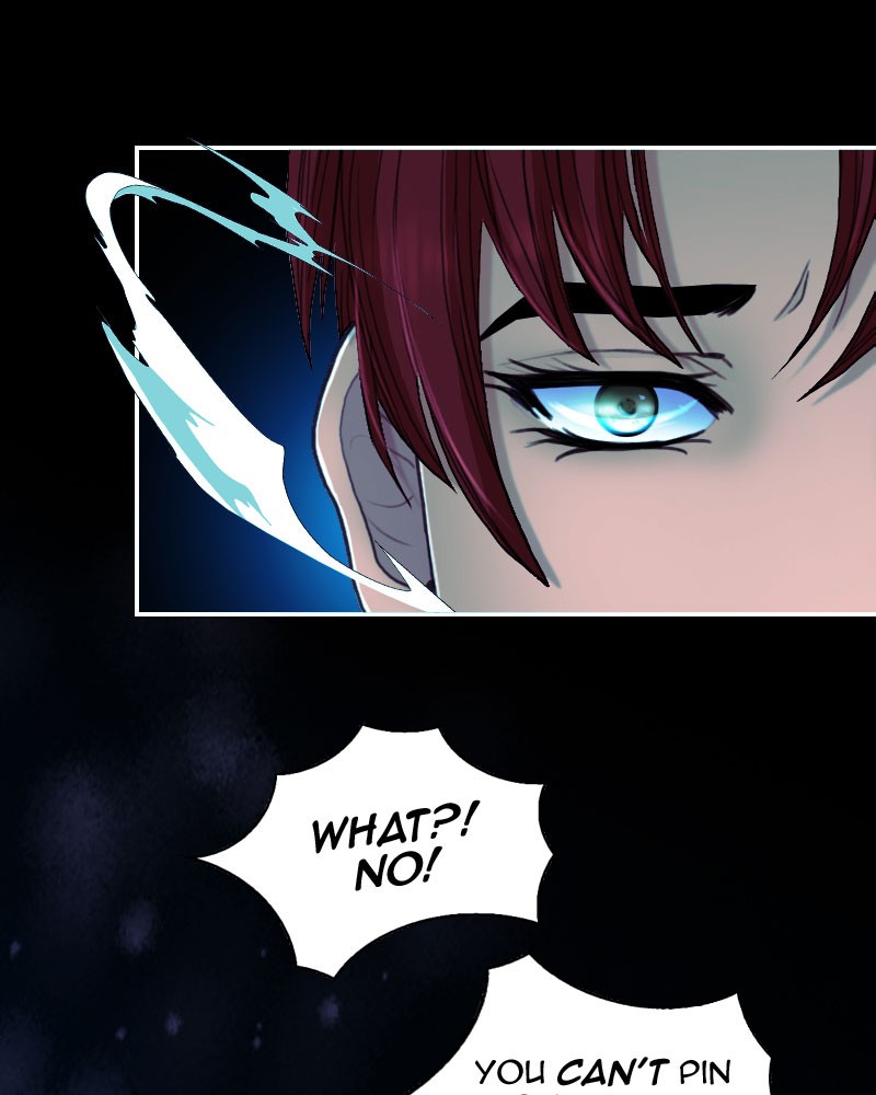 Blood Reverie chapter 39 - page 32