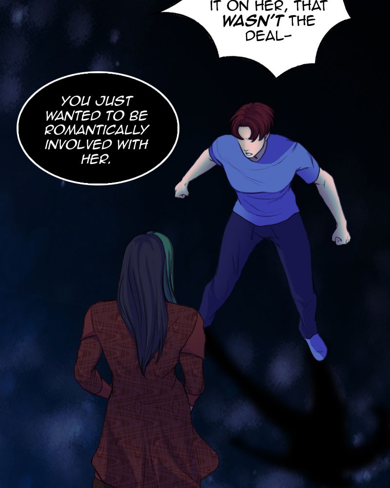 Blood Reverie chapter 39 - page 33