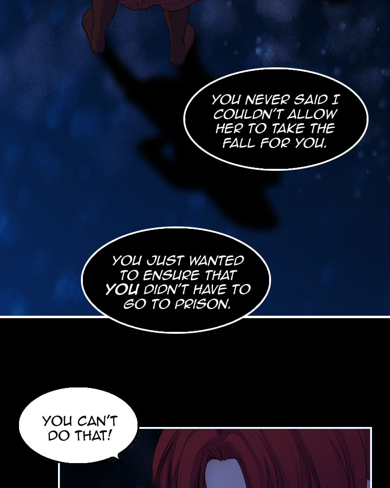 Blood Reverie chapter 39 - page 34