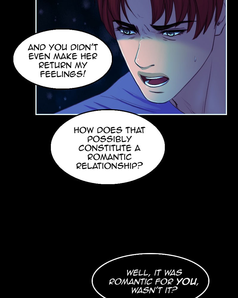 Blood Reverie chapter 39 - page 35