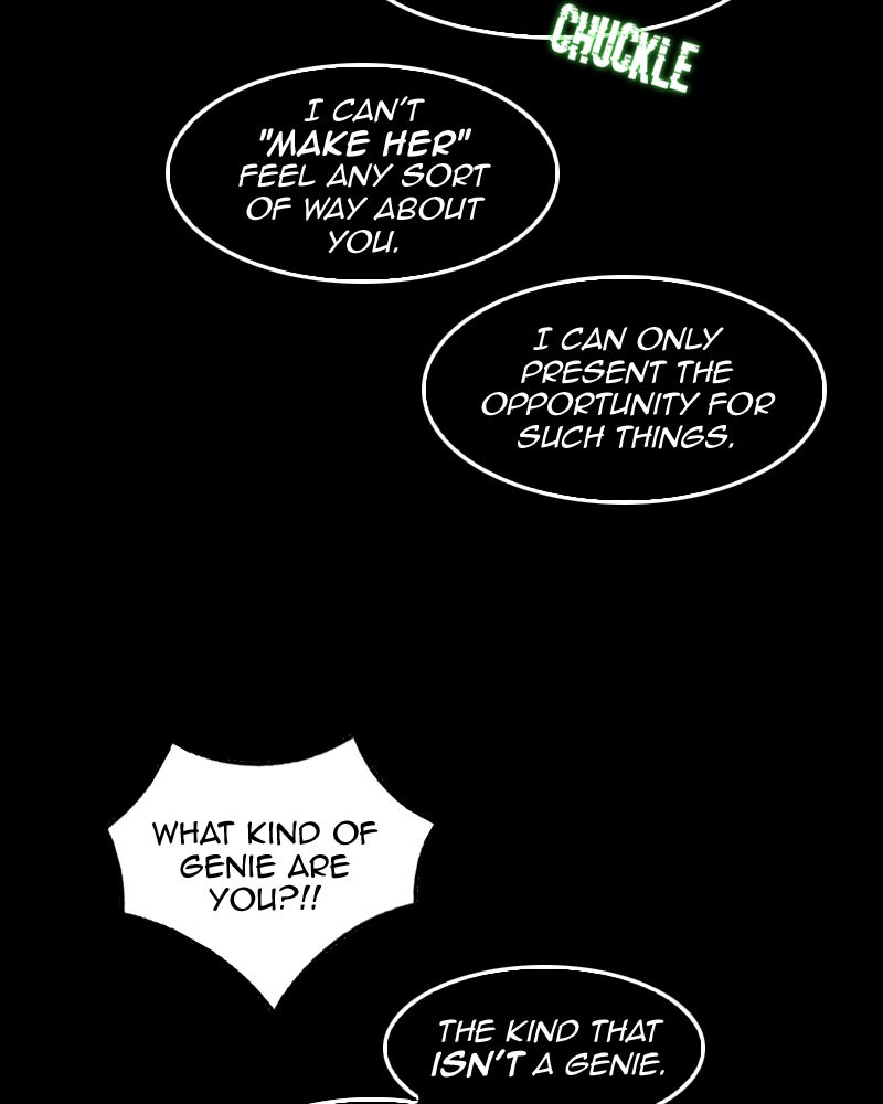 Blood Reverie chapter 39 - page 36