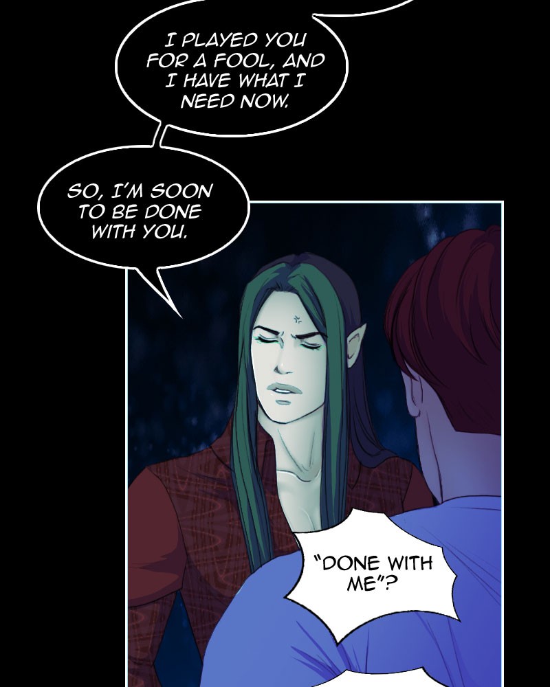 Blood Reverie chapter 39 - page 37