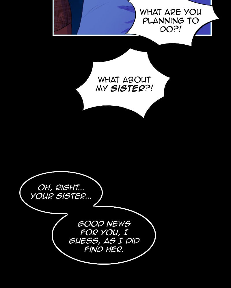 Blood Reverie chapter 39 - page 38