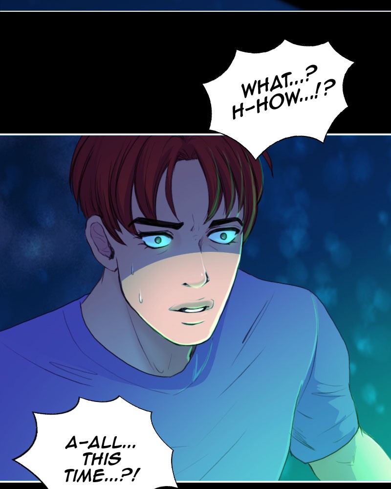 Blood Reverie chapter 39 - page 41