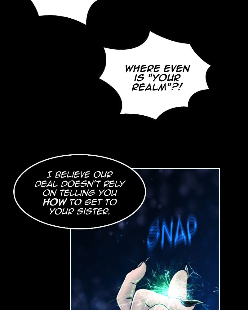 Blood Reverie chapter 39 - page 42