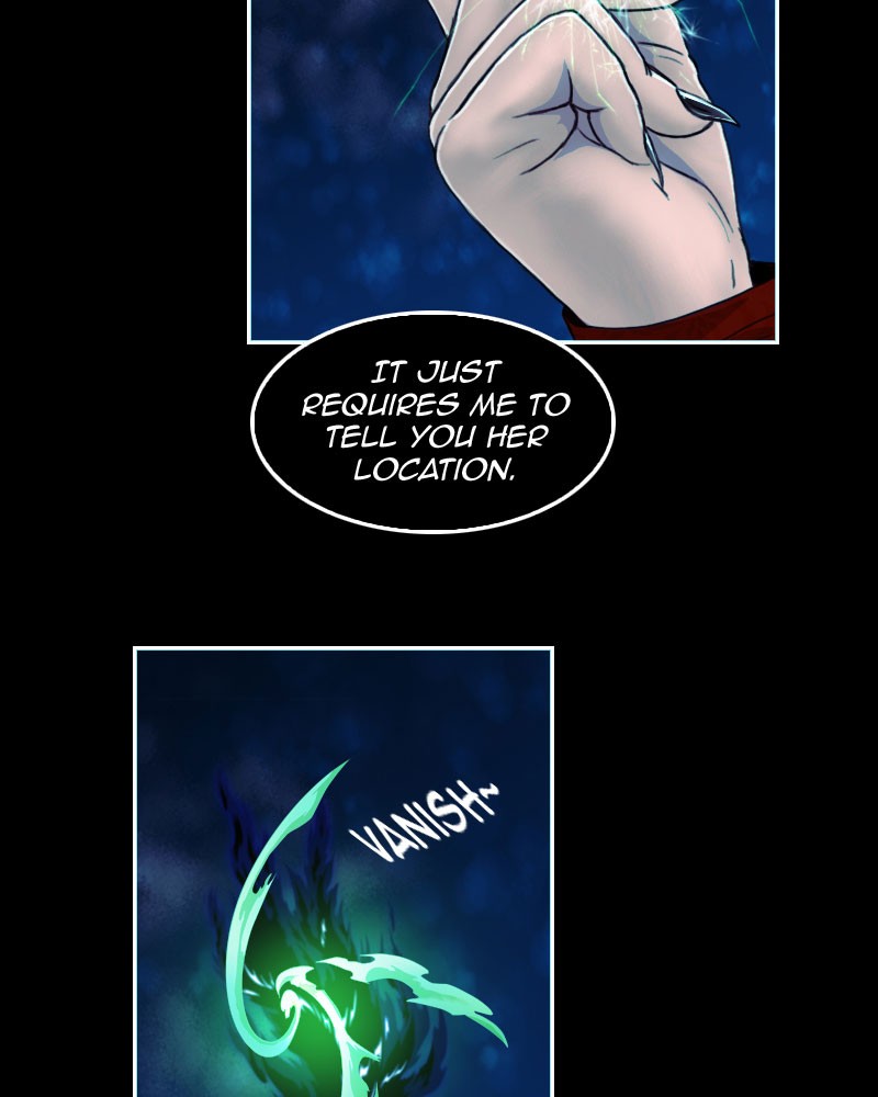 Blood Reverie chapter 39 - page 43