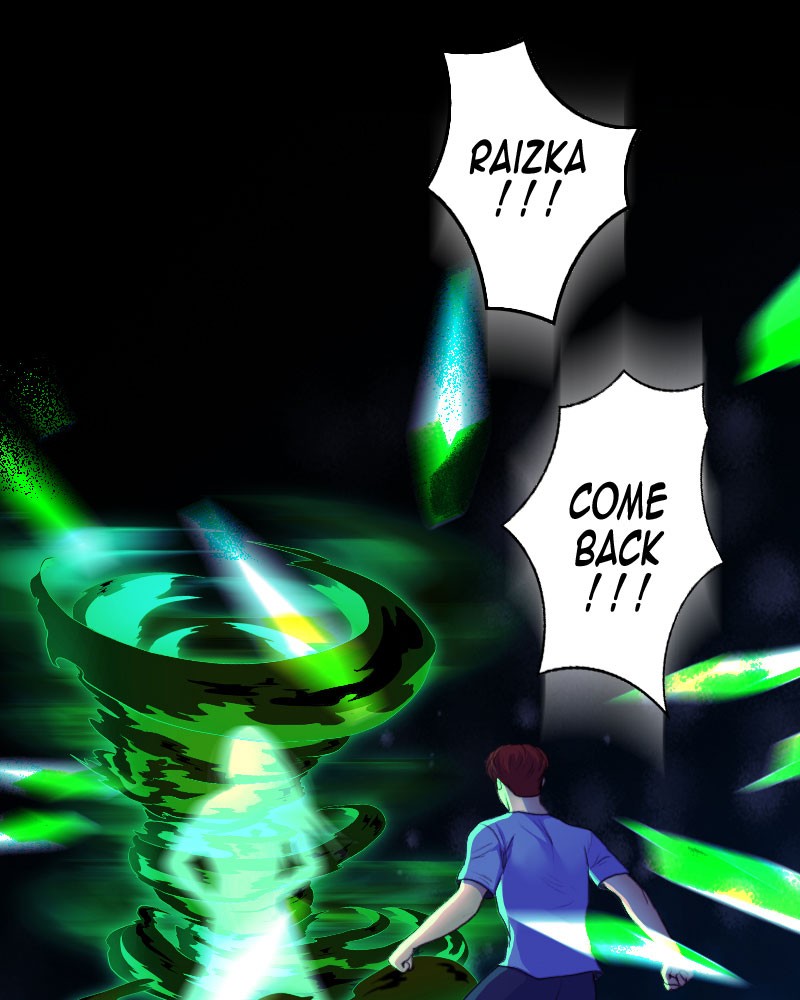 Blood Reverie chapter 39 - page 46