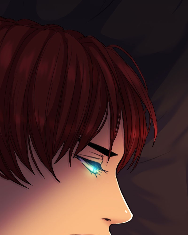 Blood Reverie chapter 39 - page 49