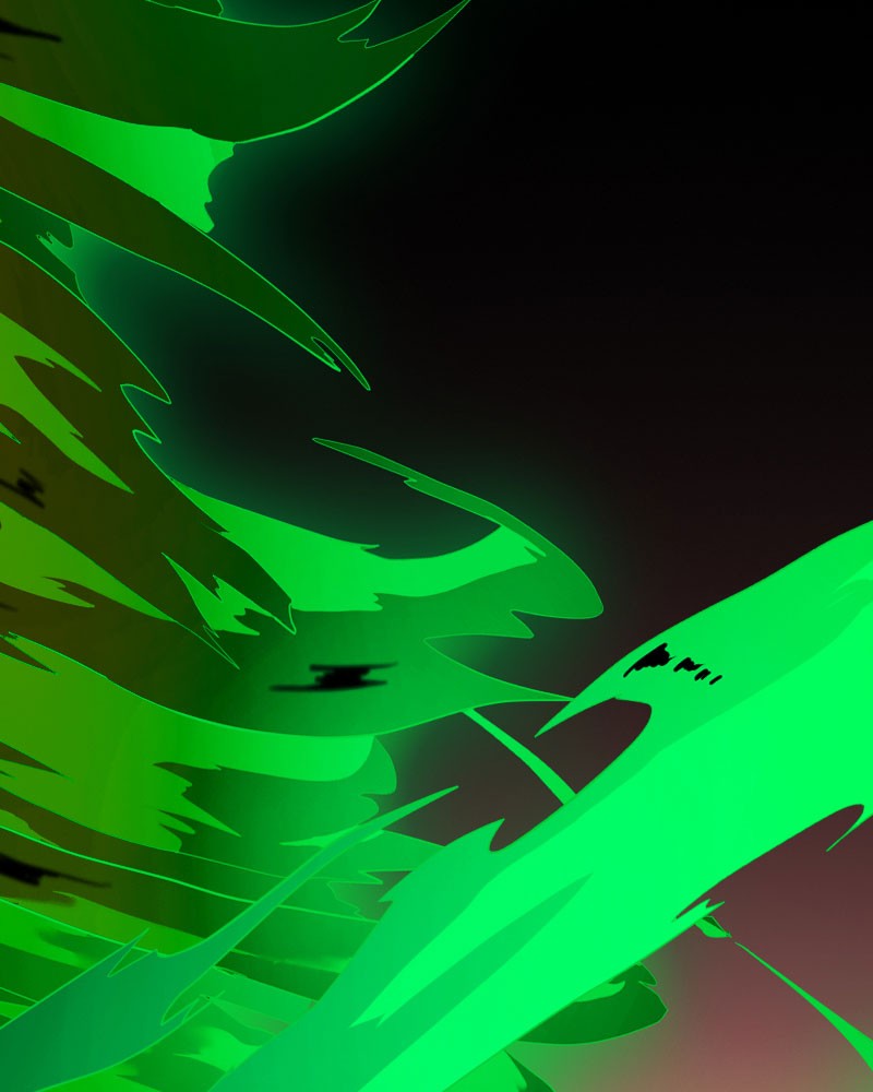 Blood Reverie chapter 39 - page 5